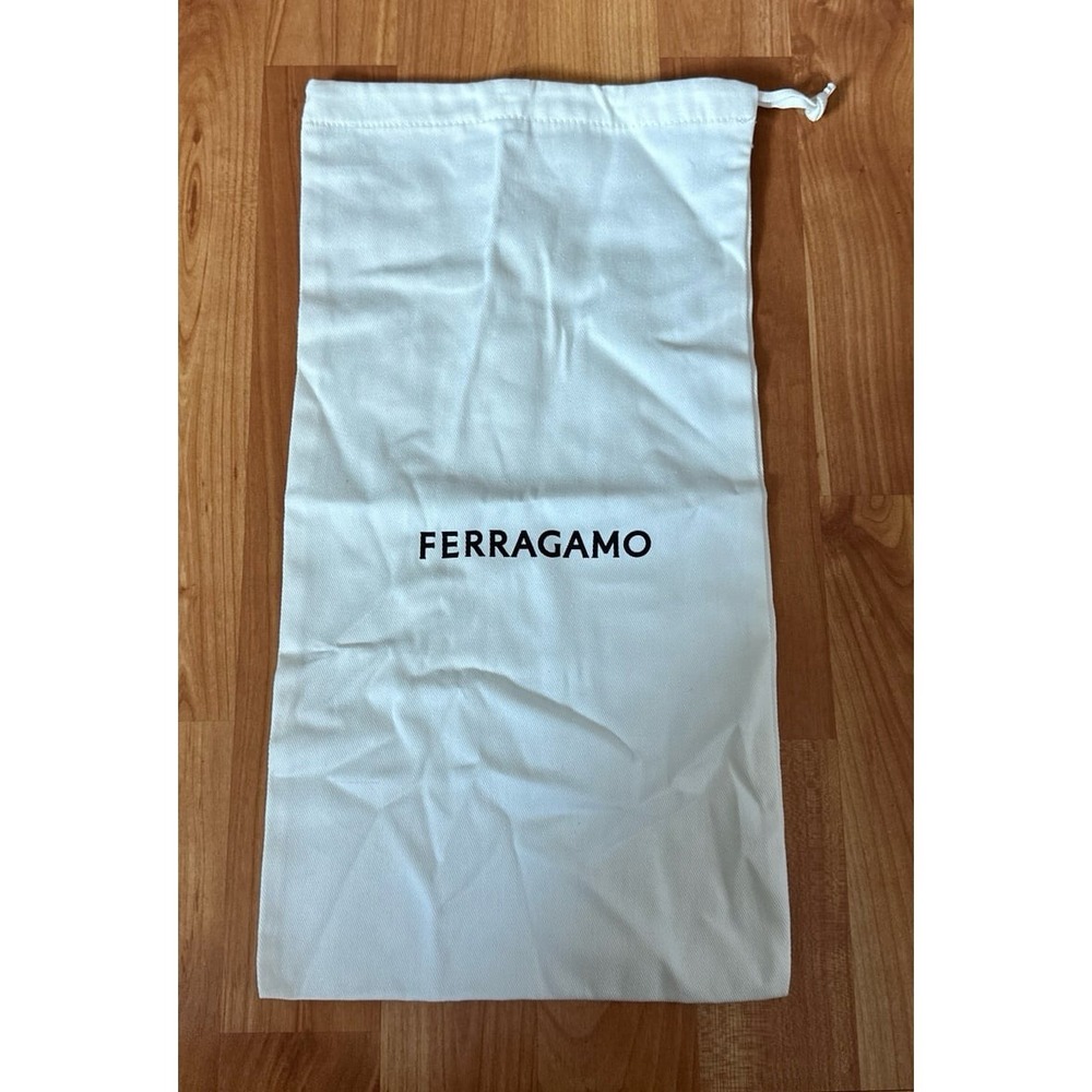 Ferragamo Dust Bag